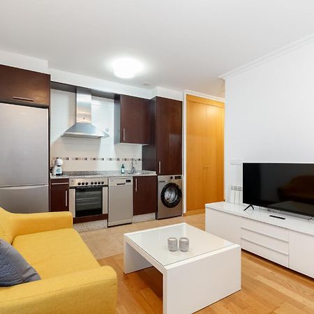 Estilo En Calle Brasil By Cabana Rentals Comarca de Comarca de Vigo Buitenkant foto